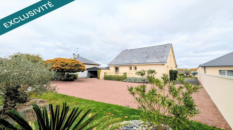 Ma-Cabane - Vente Maison Longue-Jumelles, 149 m²