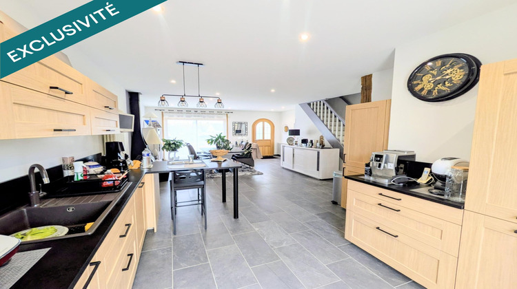 Ma-Cabane - Vente Maison Longue-Jumelles, 149 m²