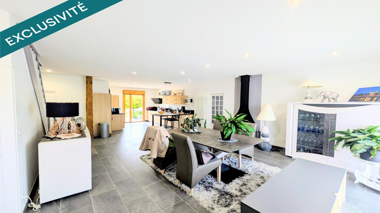 Ma-Cabane - Vente Maison Longue-Jumelles, 149 m²