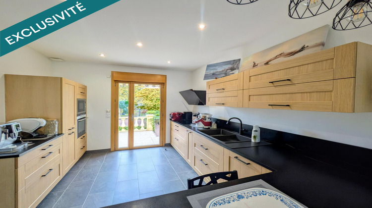 Ma-Cabane - Vente Maison Longue-Jumelles, 149 m²