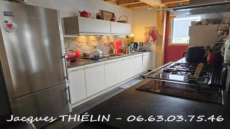 Ma-Cabane - Vente Maison LONGUE JUMELLES, 165 m²