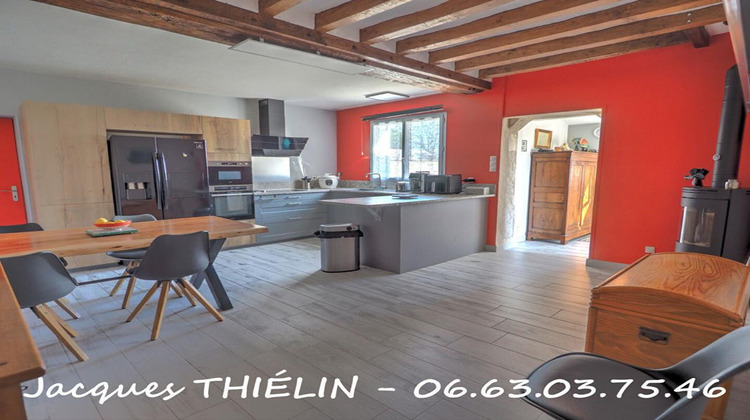 Ma-Cabane - Vente Maison LONGUE JUMELLES, 73 m²