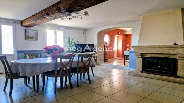 Ma-Cabane - Vente Maison LONGUE JUMELLES, 232 m²