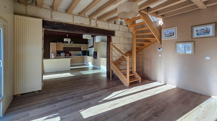Ma-Cabane - Vente Maison Longue-Jumelles, 226 m²