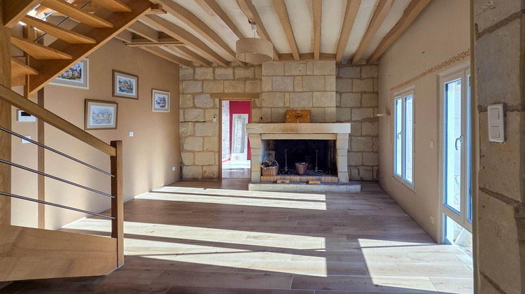 Ma-Cabane - Vente Maison Longue-Jumelles, 226 m²