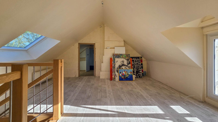 Ma-Cabane - Vente Maison Longue-Jumelles, 226 m²