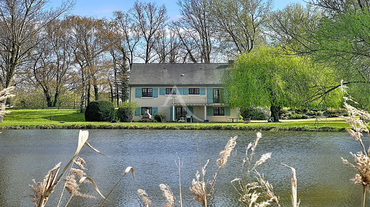 Ma-Cabane - Vente Maison LONGUE-JUMELLES, 140 m²