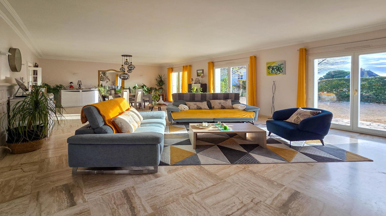 Ma-Cabane - Vente Maison Longue-Jumelles, 150 m²