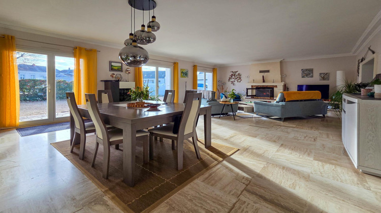 Ma-Cabane - Vente Maison Longue-Jumelles, 150 m²