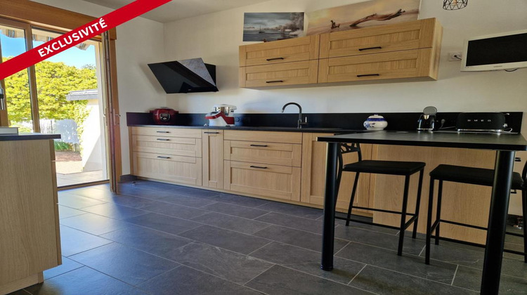 Ma-Cabane - Vente Maison LONGUE JUMELLES, 149 m²