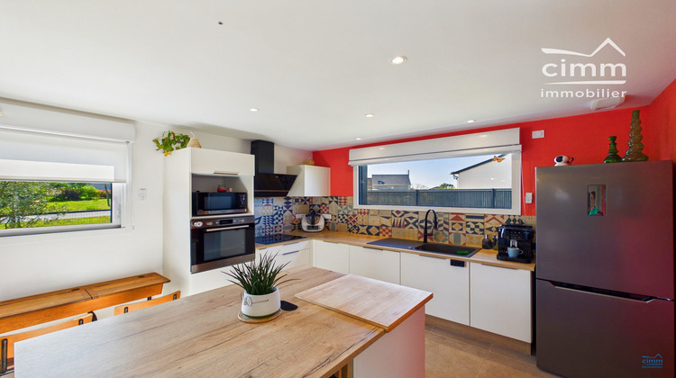 Ma-Cabane - Vente Maison Longué-Jumelles, 106 m²