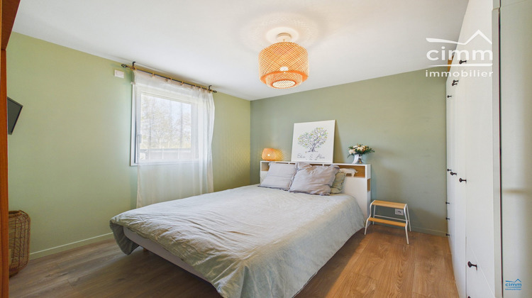 Ma-Cabane - Vente Maison Longué-Jumelles, 106 m²