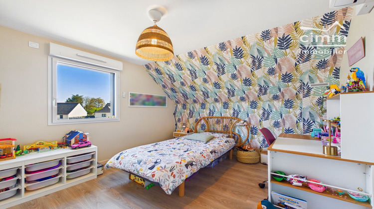 Ma-Cabane - Vente Maison Longué-Jumelles, 106 m²