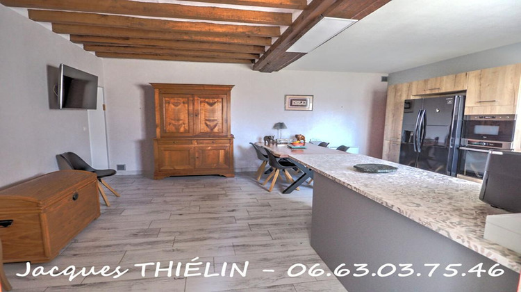 Ma-Cabane - Vente Maison LONGUE JUMELLES, 73 m²