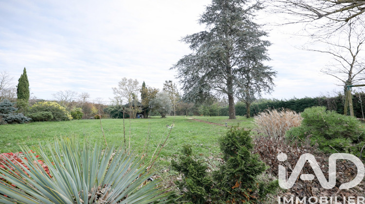 Ma-Cabane - Vente Maison Longué-Jumelles, 173 m²