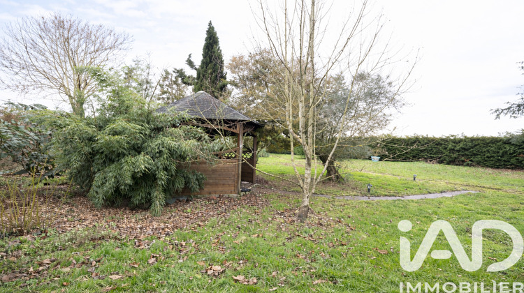 Ma-Cabane - Vente Maison Longué-Jumelles, 173 m²