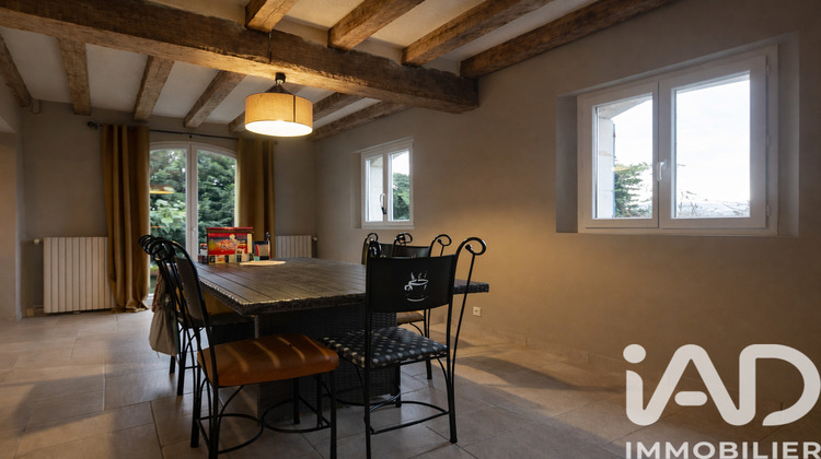 Ma-Cabane - Vente Maison Longué-Jumelles, 173 m²
