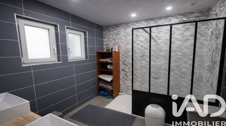 Ma-Cabane - Vente Maison Longué-Jumelles, 173 m²