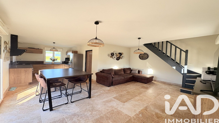 Ma-Cabane - Vente Maison Longué-Jumelles, 69 m²