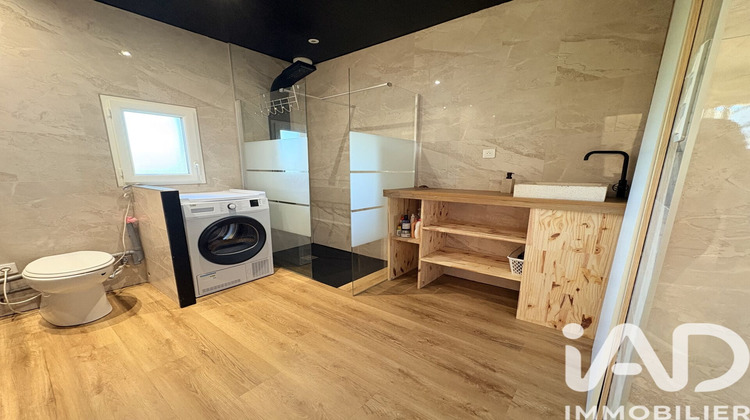 Ma-Cabane - Vente Maison Longué-Jumelles, 69 m²