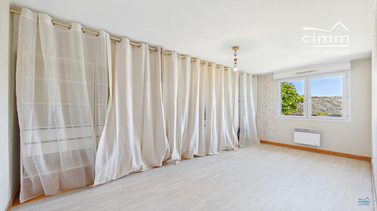Ma-Cabane - Vente Maison Longué-Jumelles, 125 m²