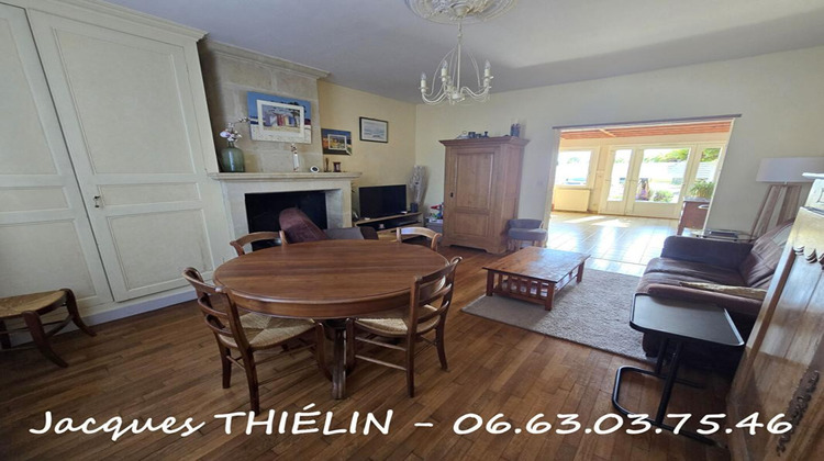 Ma-Cabane - Vente Maison LONGUE JUMELLES, 117 m²