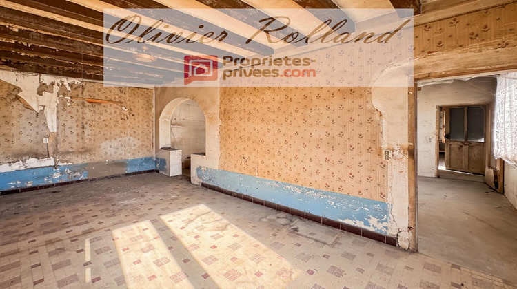 Ma-Cabane - Vente Maison LONGUE JUMELLES, 66 m²
