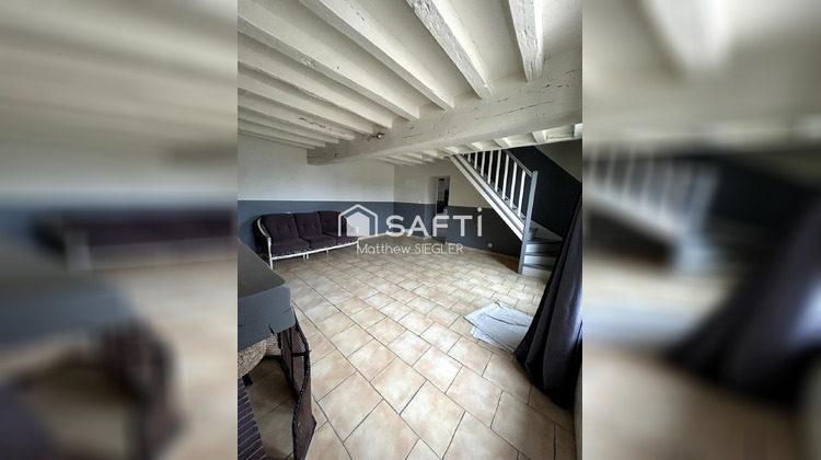 Ma-Cabane - Vente Maison Longue-Jumelles, 133 m²