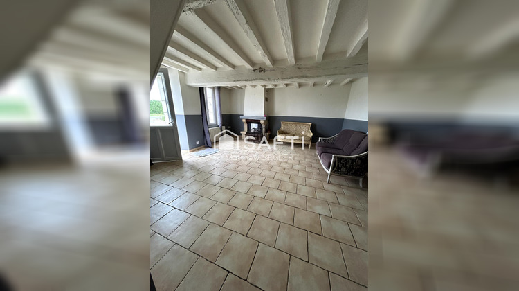 Ma-Cabane - Vente Maison Longue-Jumelles, 133 m²