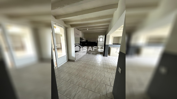 Ma-Cabane - Vente Maison Longue-Jumelles, 133 m²