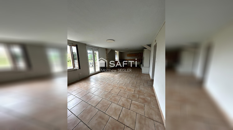 Ma-Cabane - Vente Maison Longue-Jumelles, 133 m²