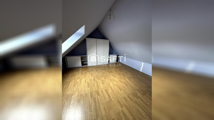 Ma-Cabane - Vente Maison Longue-Jumelles, 133 m²