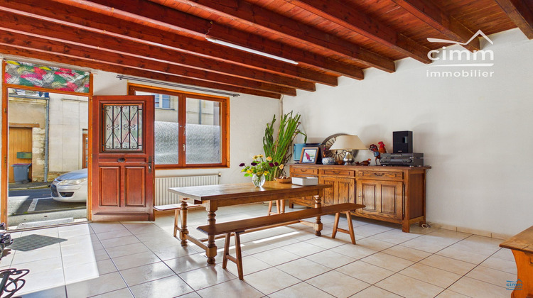 Ma-Cabane - Vente Maison Longué-Jumelles, 89 m²