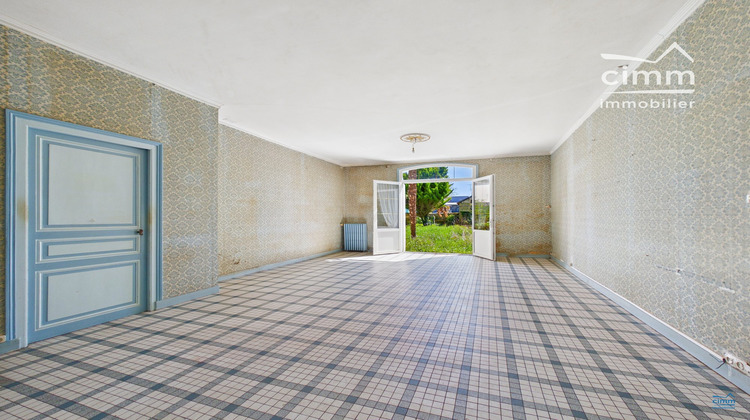 Ma-Cabane - Vente Maison Longué-Jumelles, 208 m²
