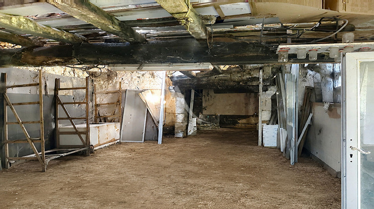 Ma-Cabane - Vente Maison LONGUE-JUMELLES, 150 m²