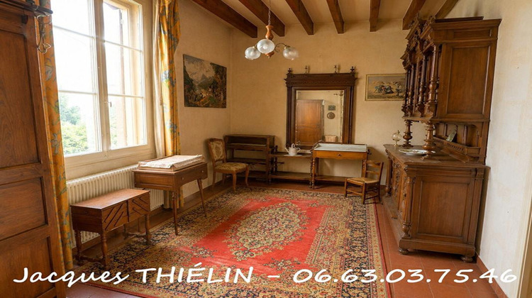 Ma-Cabane - Vente Maison LONGUE JUMELLES, 124 m²