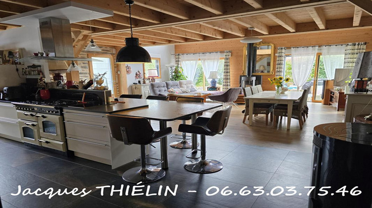 Ma-Cabane - Vente Maison LONGUE JUMELLES, 165 m²