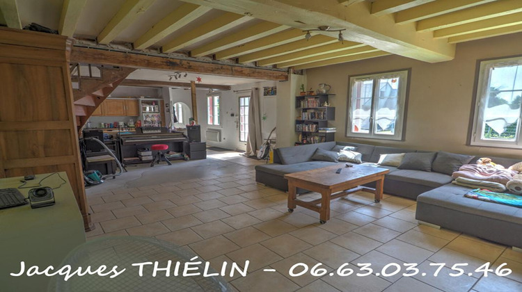 Ma-Cabane - Vente Maison LONGUE JUMELLES, 107 m²