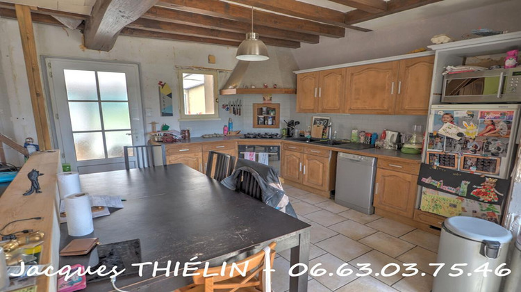 Ma-Cabane - Vente Maison LONGUE JUMELLES, 107 m²
