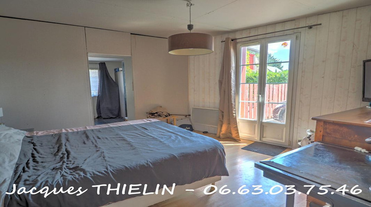 Ma-Cabane - Vente Maison LONGUE JUMELLES, 107 m²