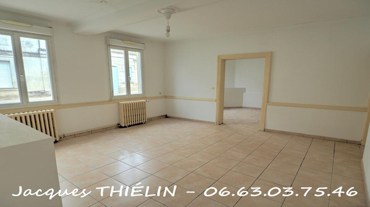 Ma-Cabane - Vente Maison LONGUE JUMELLES, 162 m²