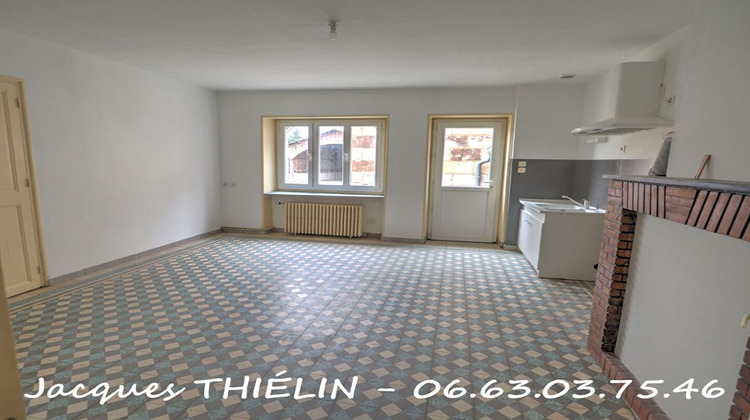 Ma-Cabane - Vente Maison LONGUE JUMELLES, 162 m²
