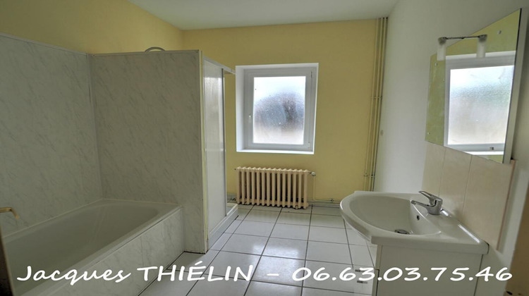 Ma-Cabane - Vente Maison LONGUE JUMELLES, 162 m²