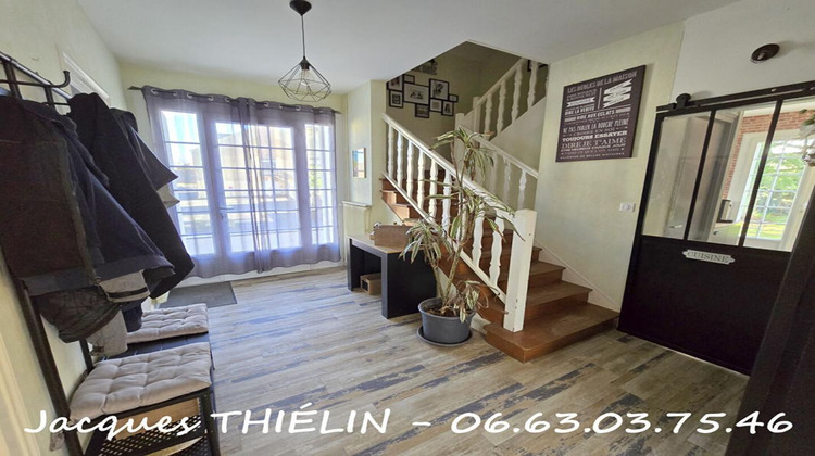 Ma-Cabane - Vente Maison LONGUE JUMELLES, 170 m²