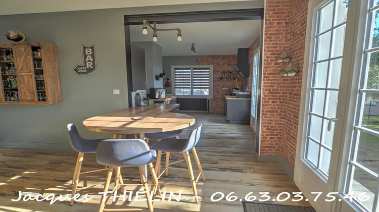 Ma-Cabane - Vente Maison LONGUE JUMELLES, 170 m²