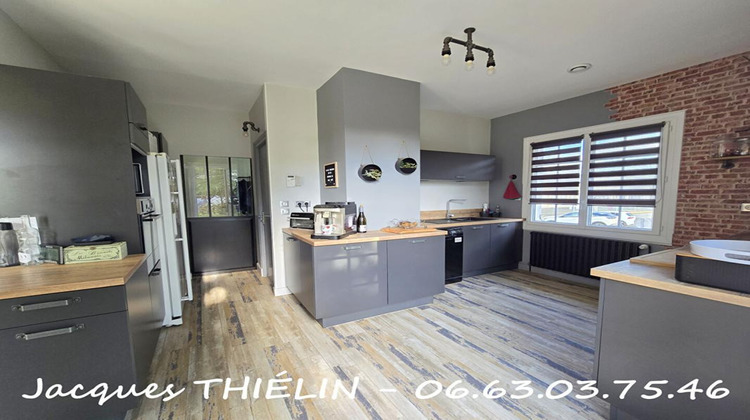 Ma-Cabane - Vente Maison LONGUE JUMELLES, 170 m²
