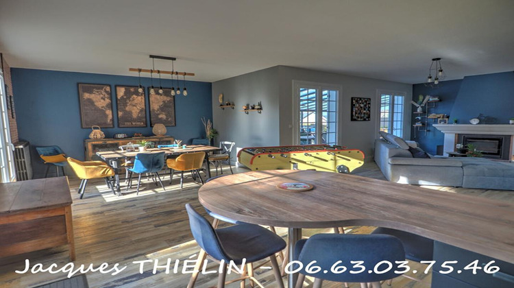 Ma-Cabane - Vente Maison LONGUE JUMELLES, 170 m²