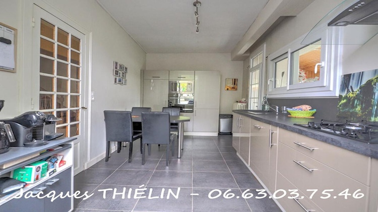 Ma-Cabane - Vente Maison LONGUE JUMELLES, 198 m²