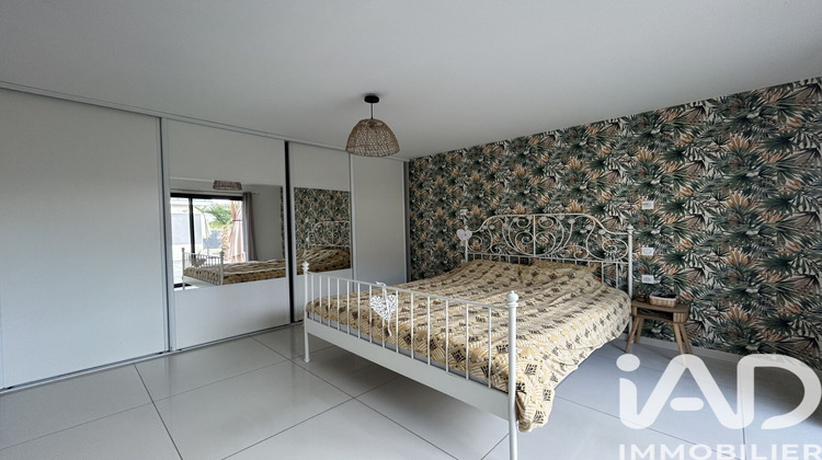 Ma-Cabane - Vente Maison Longué-Jumelles, 184 m²