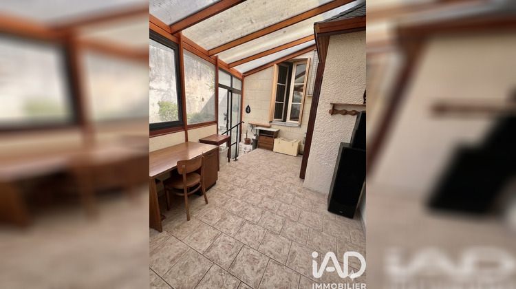 Ma-Cabane - Vente Maison Longué-Jumelles, 124 m²